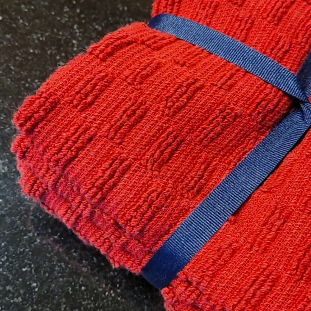 Nautica Wash Cloth Set